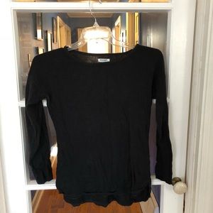 Old navy sweater